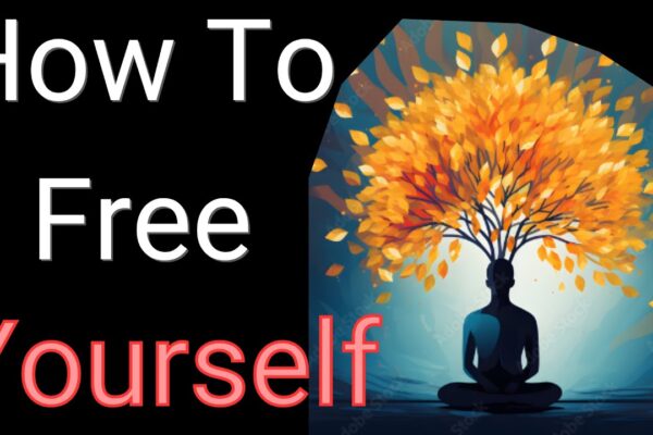 How To Free Yourself And Live Without Limits | If Only More People Knew It's Not Impossible!