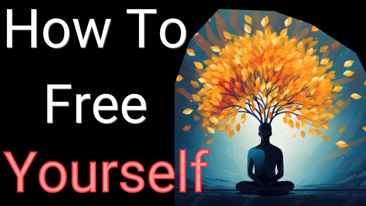 How To Free Yourself And Live Without Limits | If Only More People Knew It's Not Impossible!