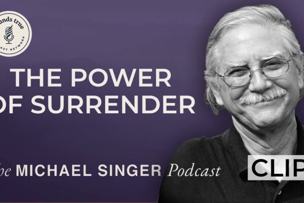 Embracing Life Beyond the Mind's Concepts | The Michael Singer Podcast Clips