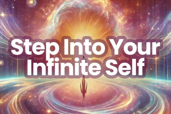 21-Minute Manifest Your Ideal Life  | Quantum Shift Meditation