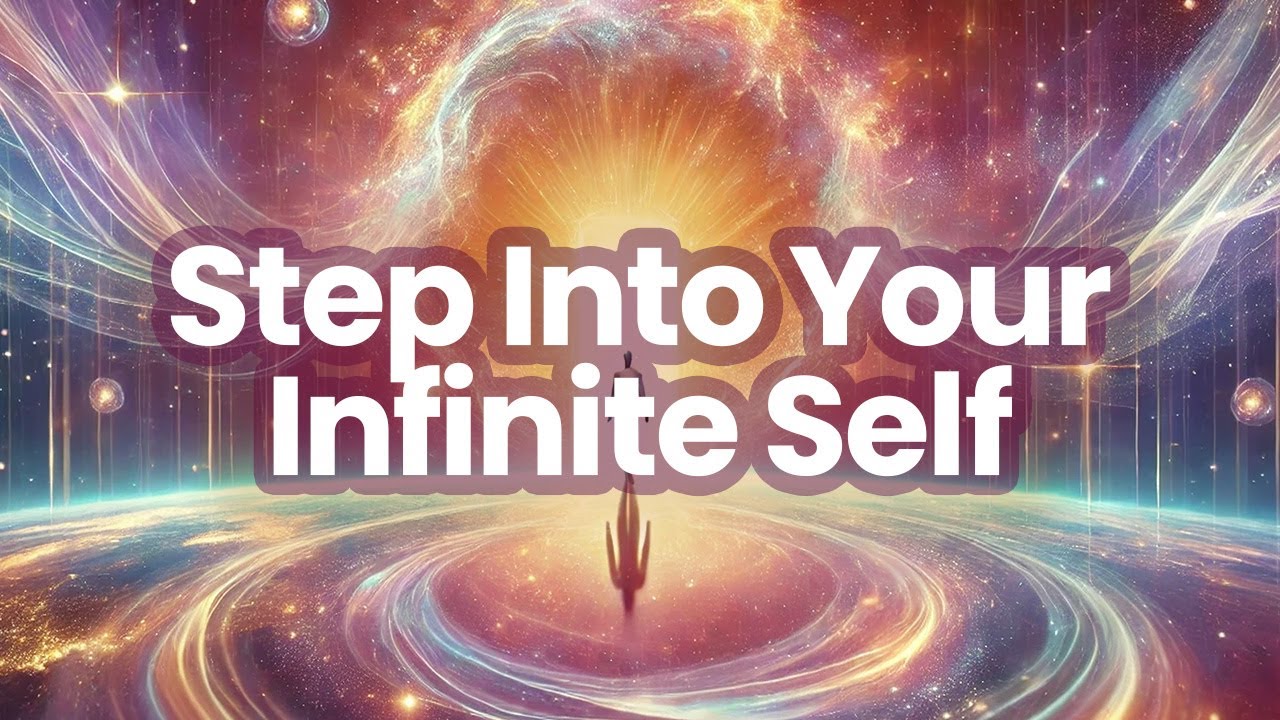 21-Minute Manifest Your Ideal Life  | Quantum Shift Meditation