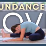 30 min Fall Equinox Yoga - Abundance of LOVE (Yoga for Grief & Hard Times)