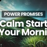 5-Minute Morning Meditation | Inner Calm | Powerful Affirmations