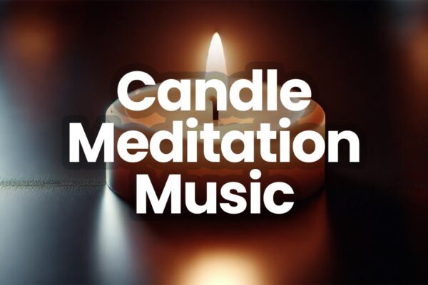 60-Minute Relaxation Music for Deep Calm & Inner Peace