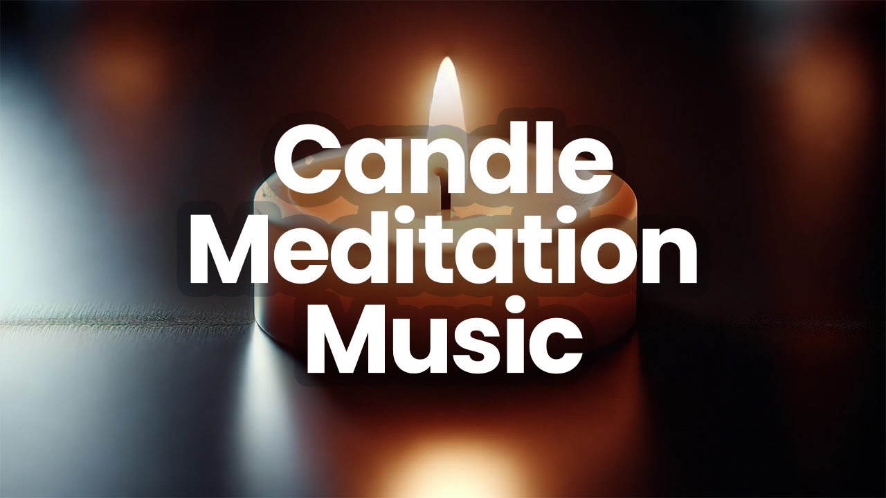 60-Minute Relaxation Music for Deep Calm & Inner Peace