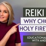 Reiki 101: What's Different About Holy Fire Reiki? | Video 6 in Playlist ▶️