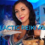 MIiracle blessings 💫Sophia Pleadian Angel HEALING 🌹Body, Mind, Heart & Soul🪶🌌Galactic Reiki ASMR