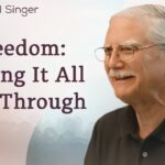 Freedom: Letting It All Pass Through | The Michael Singer Podcast