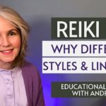 Reiki 101: Why Do We Have Different Styles of Reiki? | Video 5 in #Reiki Series