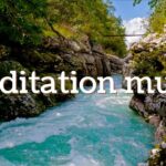 Relaxing Meditation Music for Stress Relief