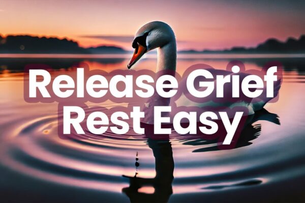 Grief and Sleep | Guided Meditation for Restoring Calm in Difficult Times