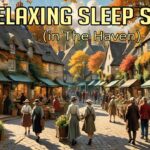 The Autumn Fete: A Guided Sleep Meditation Story (The Haven) 2024