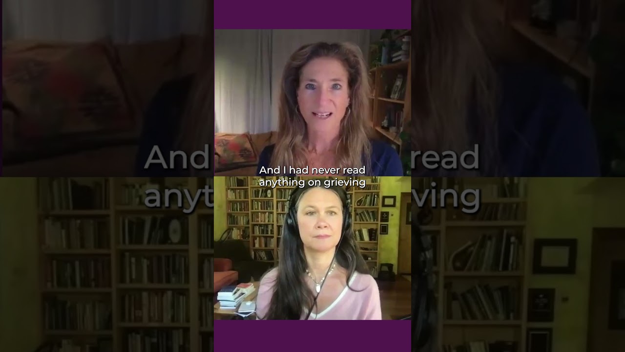 The Courage to Say Yes - A Conversation with Tara Brach and poet, Rosemerry Wahtola Trommer