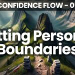 Setting Personal Boundaries | Confidence Flow | 21 Days to Becoming Your Best Self | Day 5