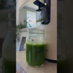 Boost Your Immunity With This Green Juice Recipe!