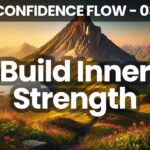 Cultivating Self Esteem | Confidence Flow | 21 Days to Becoming Your Best Self | Day 3