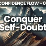 Overcoming Self-Doubt | Confidence Flow | 21 Days to Becoming Your Best Self | Day 2