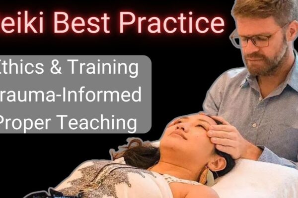 Reiki Best Practices - What The Reiki World Often Gets Wrong