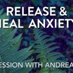 Reiki to Release and Heal Anxiety | #anxietyrelief