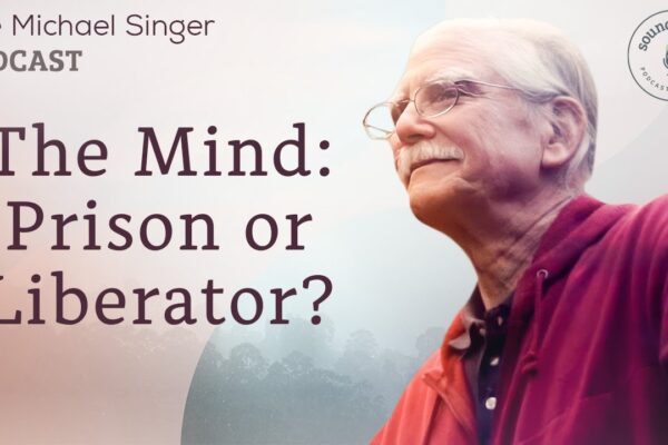 The Mind: Prison or Liberator? | The Michael Singer Podcast