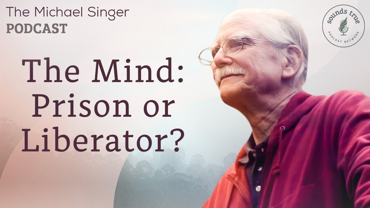 The Mind: Prison or Liberator? | The Michael Singer Podcast