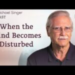 When the Mind Becomes Disturbed | The Michael Singer Podcast