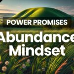 5-Minute Morning Meditation | Abundance Mindset | Invite Positivity into Your Life