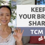 KEEP YOUR BRAIN SHARP AT ANY AGE | SAO SAN MASSAGE | TCM