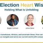 Post-Election Heart Wisdom: Holding What Is Unfolding - Tara Brach & Friends