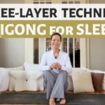 QIGONG FOR SLEEP | THREE-LAYER TECHNIQUE