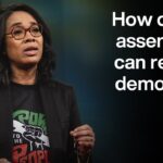 Democracy Is Being Tested. Citizen Assemblies Can Help | Ketakandriana Rafitoson | TED