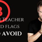 Are You Learning Reiki? Watch Out For These 3 Teacher RED Flags