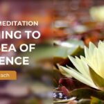 Guided Meditation: Opening to the Sea of Presence with Tara Brach