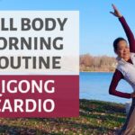 FULL BODY MORNING ROUTINE | QIGONG CARDIO｜广播体操