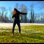 Qigong for Winter | Kidneys and Heart Flow for Winter