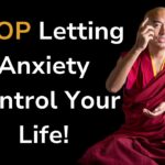 STOP Letting Anxiety Control Your Life!