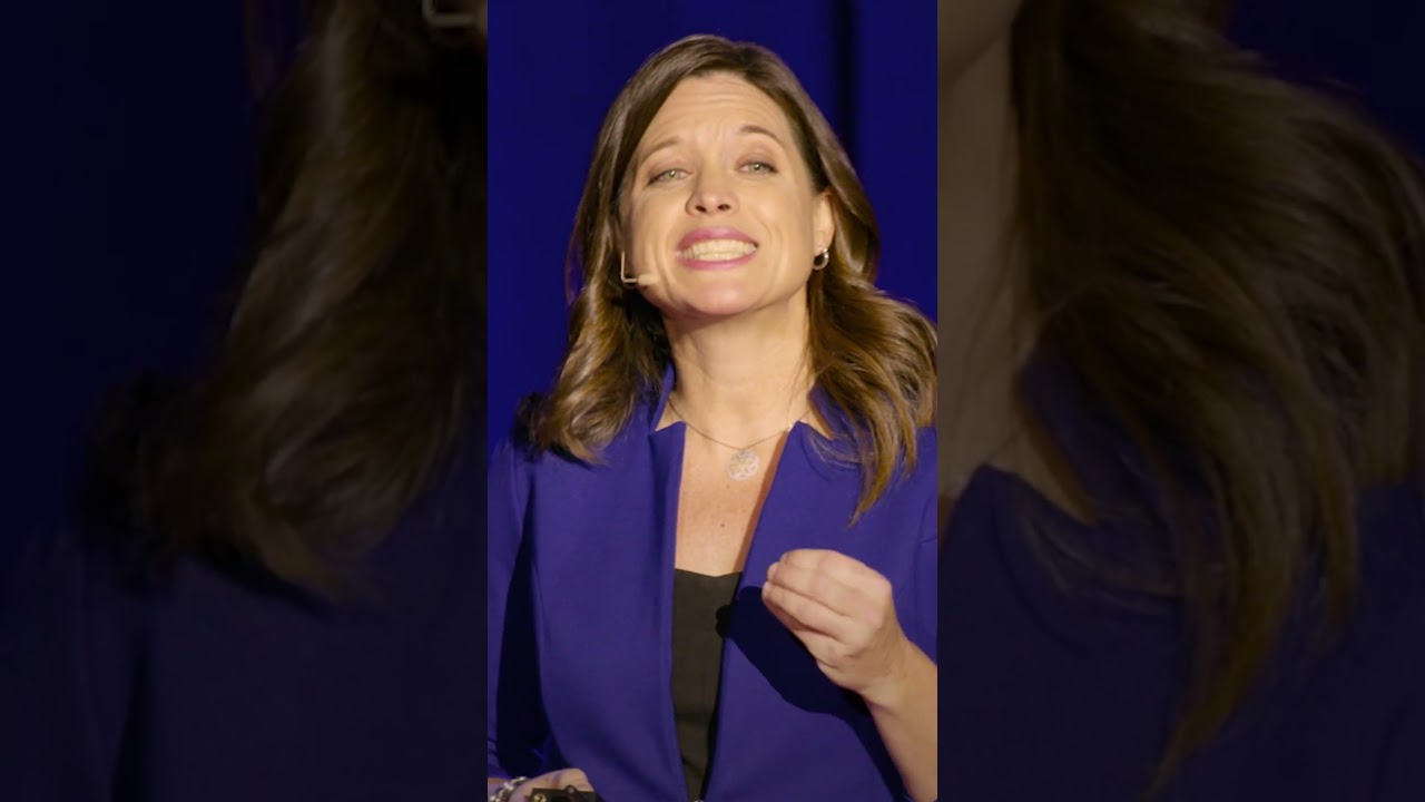 Why Does Civility Pay? | Christine Porath  @TED #tedx