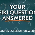 Your Reiki Questions Answered! ✨ Learn About Reiki