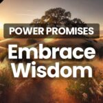 5-Minute Morning Meditation | Embrace Wisdom | Let Guidance Light Your Path