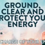 Ground, Clear and Protect Your Energy 🌟 5 Minute Reiki Reset!